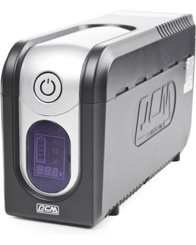 IMD-825AP. Источник бесперебойного питания. POWERCOM в Копейске