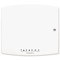 PBOX. Пластиковый корпус. Paradox