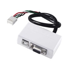307USB. Адаптер прямого подключения к ПК. Paradox