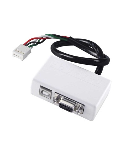 307USB. Адаптер прямого подключения к ПК. Paradox в Копейске