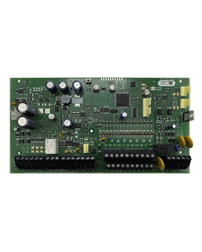 SP7000+. Контрольная панель Spectra SP. Paradox в Копейске