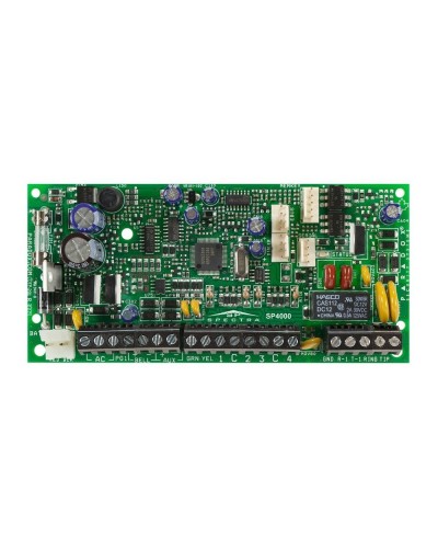 SP4000. Контрольная панель Spectra SP. Paradox в Копейске