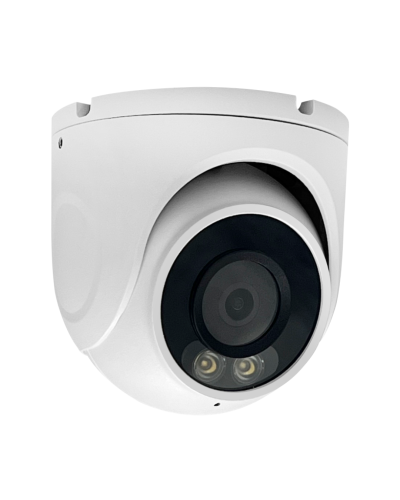 PVC-IP2Z-WDF2.8PF. Видеокамера IP купольная. Polyvision в Копейске