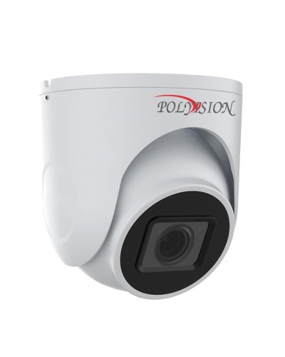 PVC-IP5X-DZ5MPAF. Видеокамера IP купольная. Polyvision в Копейске