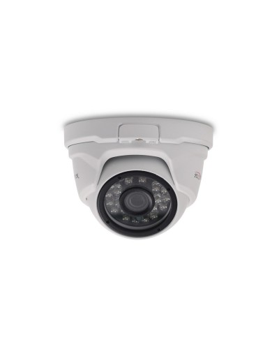 PVC-IP5H-DF2.8PA. Видеокамера IP купольная. Polyvision в Копейске