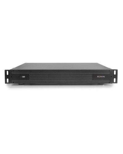 PVDR-IP5-32M4 v.5.9.1 Black. IP-видеорегистратор 32-канальный. Polyvision в Копейске
