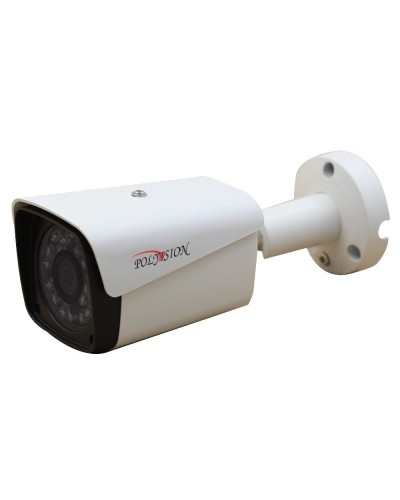 PVC-IP2S-NF2.8. Видеокамера IP цилиндрическая. Polyvision в Копейске