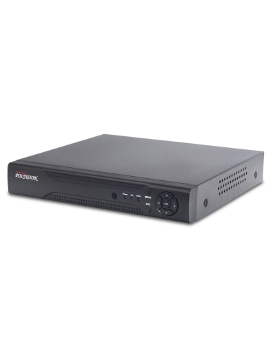 PVDR-87-16F2. Видеорегистратор мультиформатный 16-канальный. Polyvision в Копейске