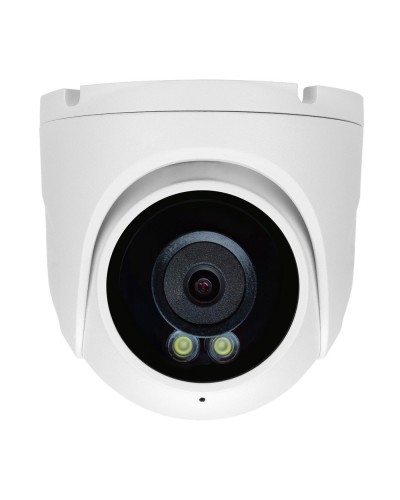 PVC-IP5X-DF4MPAF. Видеокамера IP купольная. Polyvision в Копейске