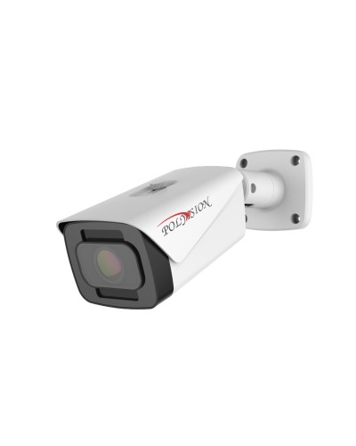 PVC-IP2Y-NF1.9PF. Видеокамера IP цилиндрическая. Polyvision в Копейске