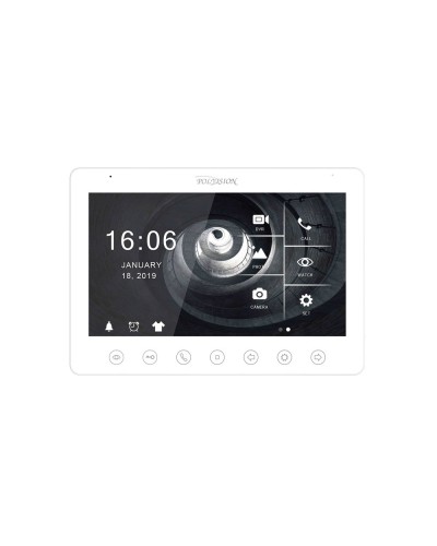 PVD-10M-HD v.8.1. Монитор видеодомофона. Polyvision в Копейске