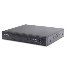 PVDR-85-16E1. Видеорегистратор мультиформатный 16-канальный. Polyvision
