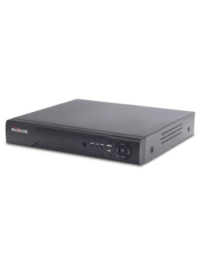 PVDR-85-16E1. Видеорегистратор мультиформатный 16-канальный. Polyvision в Копейске