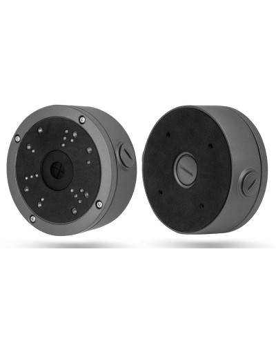 PDB-320W. Коробка монтажная для камер видеонаблюдения. Praxis в Копейске