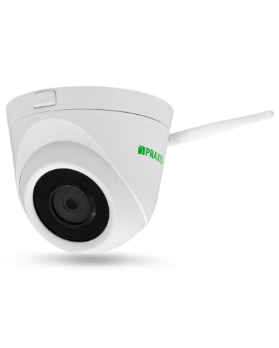 PE-8141IP 3.6 WF. Видеокамера IP купольная. Praxis в Копейске