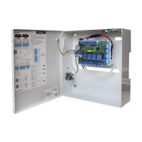 PW-400 AC mod.23. Сетевой контроллер. ProxWay