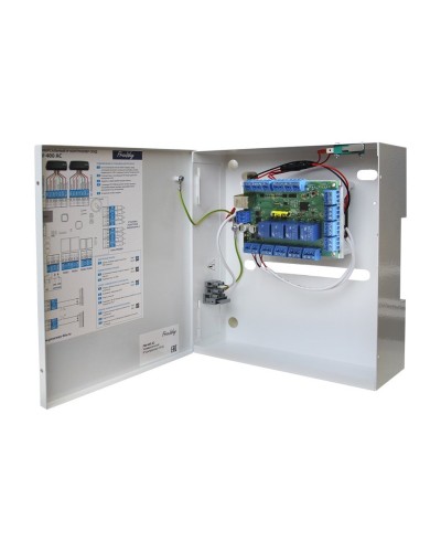 PW-400 AC mod.23. Сетевой контроллер. ProxWay в Копейске