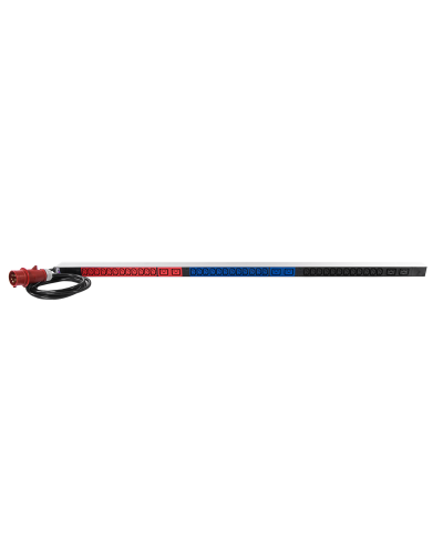 R-3x16-36C13-6C19-I-1420-3-3PN. Блок розеток 19. REM в Копейске