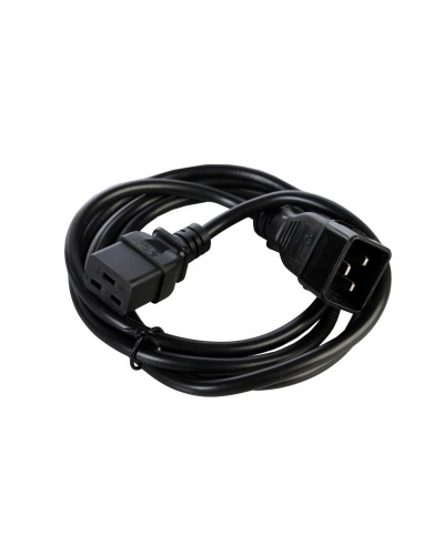 R-16-Cord-C19-C20-3. Шнур питания с заземлением. REM в Копейске