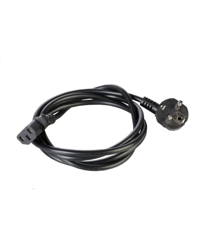 R-10-Cord-C13-S-1.8. Шнур питания с заземлением. REM в Копейске