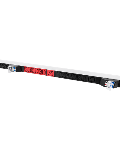 R-3x32-36C13-6C19-A-I-1820-3-3PN. Блок розеток 19. REM в Копейске