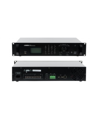 IP-A67120. IP-усилитель 120Вт. ROXTON в Копейске