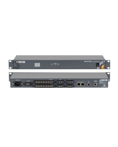 RS-8108. Адаптер USB/RS-485 - разветвитель. ROXTON в Копейске