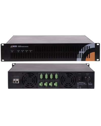 PA-8450. Усилитель трансляционный четырехканальный. ROXTON в Копейске