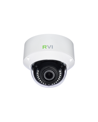 RVi-1NCD2379 (2.7-13.5). Видеокамера IP купольная. RVi в Копейске
