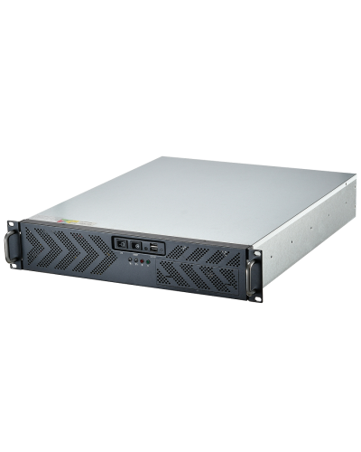 RV-SE2600 Оператор ECO. IP видеосервер 64-канальный. RVi в Копейске