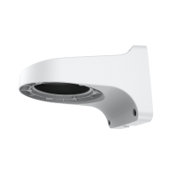 RVi-1BWM-7 white. Кронштейн настенный. RVi