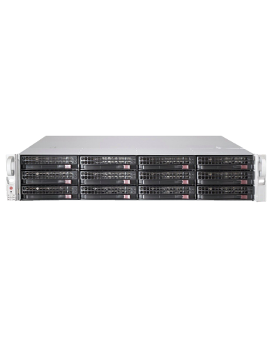 RV-SE2900 Оператор PRO. IP видеосервер 128-канальный. RVi в Копейске