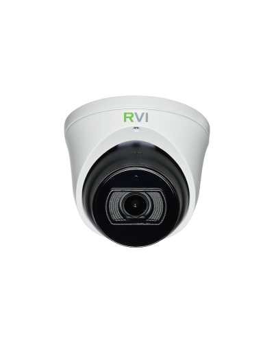 RVi-1NCE5359 (2.7-13.5). Видеокамера IP купольная. RVi в Копейске