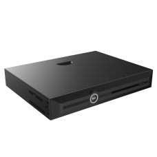 RVi-1NR40481. Видеорегистратор IP 40-канальный. RVi