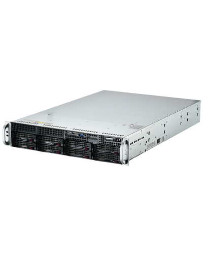 RV-SE2600 Оператор PRO. IP видеосервер 64-канальный. RVi в Копейске