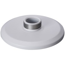 RVi-1BA-2 white. Адаптер для кронштейна. RVi