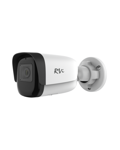 RVi-1NCT4052 (4) white. Видеокамера IP цилиндрическая. RVi в Копейске