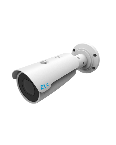RVi-2NCT2170 (2.8) white: Видеокамера IP цилиндрическая в Копейске