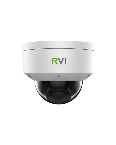 RVi-1NCD4053 (2.8-12). Видеокамера IP купольная. RVi в Копейске