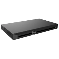 RVi-1NR20270-16P. Видеорегистратор IP 20-канальный. RVi