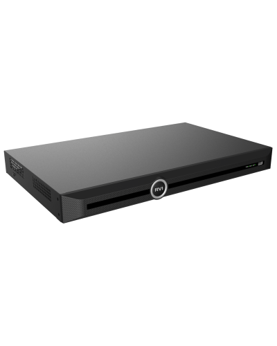 RVi-1NR20270-16P. Видеорегистратор IP 20-канальный. RVi в Копейске