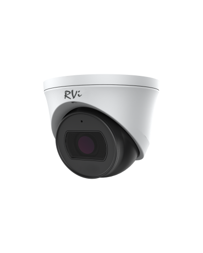 RVi-1NCE5069 (2.7-13.5) white. Видеокамера IP купольная. RVi в Копейске