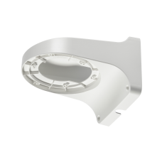 RVi-1BWM-6 white. Кронштейн настенный. RVi
