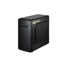 RV-WS0640 Оператор ECO. IP видеосервер 64-канальный. RVi