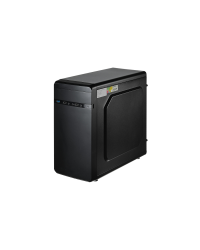 RV-WS0640 Оператор ECO. IP видеосервер 64-канальный. RVi в Копейске