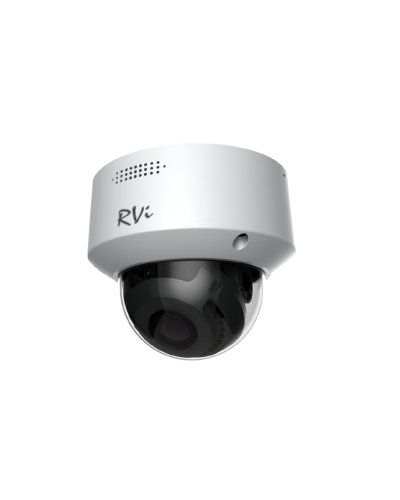 RVi-1NCD2079 (2.7-13.5) white. Видеокамера IP купольная. RVi в Копейске
