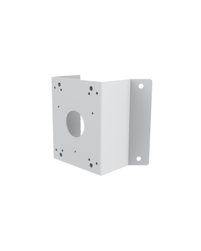RVi-1BCM-2 white. Кронштейн угловой. RVi в Копейске
