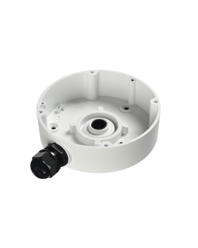 RVi-1BMB-9 white. Коробка монтажная для видеокамеры IP. RVi в Копейске