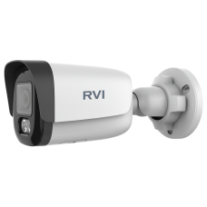RVi-1NCTL2176 (2.8) white. Видеокамера IP цилиндрическая. RVi