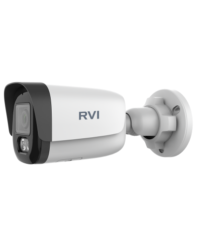 RVi-1NCTL2176 (2.8) white. Видеокамера IP цилиндрическая. RVi в Копейске